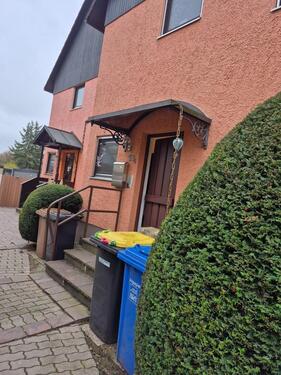 Foto - Haus zu vermieten in Neustadt an der Aisch