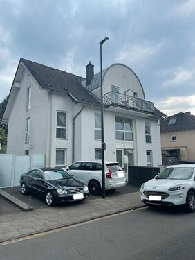 Foto - Maisonette Wohnung, 4 Zimmer, 109qm, Hürth Hermülheim