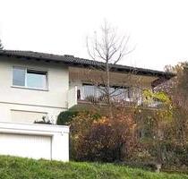 Wohnhaus mit Einliegerwohnung - 460.000,00 EUR Kaufpreis, in Oberzent (PLZ: 64760)