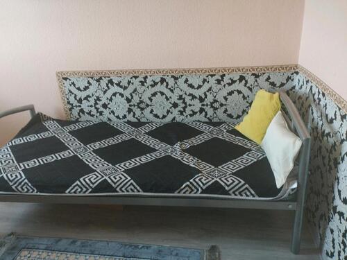 Foto - Etagenwohnung in Berlin zur Miete