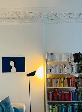 Foto - Etagenwohnung in Hamburg zur Miete