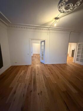 Foto - 6 Zimmer Etagenwohnung zur Miete in Braunschweig