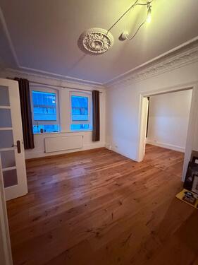 Foto - 6 Zimmer Etagenwohnung in Braunschweig