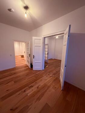 Foto - Etagenwohnung in Braunschweig zur Miete