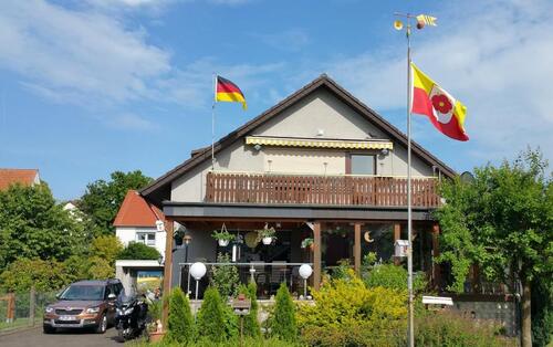 Foto - Ferienwohnung, Ferienappartement, Ferienquartier, Urlaubsdomizil