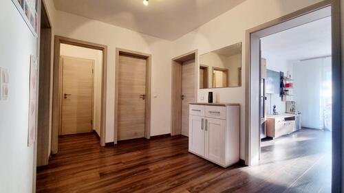 Foto - 4 Zimmer Etagenwohnung zum Kaufen in Schweinfurt