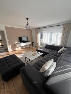 Foto - Helle 2-Zimmer Wohnung in Nellmersbach