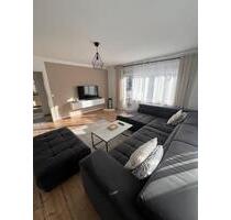 Helle 2-Zimmer Wohnung in Nellmersbach - Leutenbach