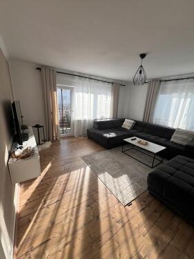 Foto - 2 Zimmer Etagenwohnung zur Miete in Leutenbach