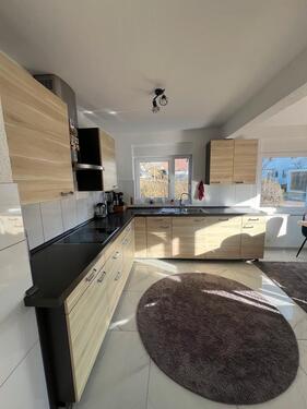 Foto - Etagenwohnung in Leutenbach zur Miete