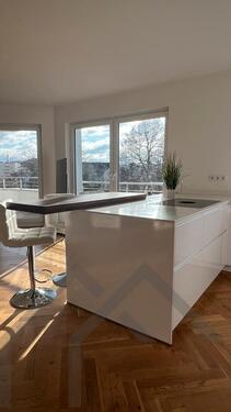 Foto - 3 Zimmer Etagenwohnung zur Miete in Homburg