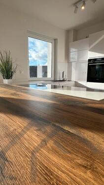 Foto - 3 Zimmer Etagenwohnung in Homburg