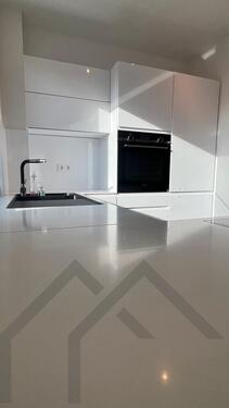 Foto - Etagenwohnung in Homburg zur Miete