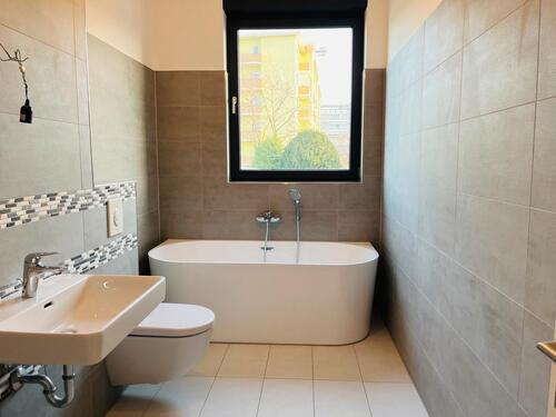 Foto - 2 Zimmer Etagenwohnung zur Miete in Berlin