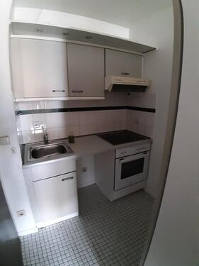 Foto - Etagenwohnung in Gieboldehausen zur Miete