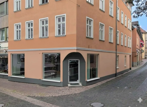 Foto - Ladenlokal oder Bürofläche im Zentrum von Fulda