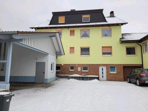 Foto - Geräumige 3ZKB Mietwohnung in ruhiger Wohnlage+schönem Fernblick