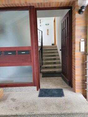 Foto - 2 Zimmer Erdgeschoßwohnung zur Miete in Morschen