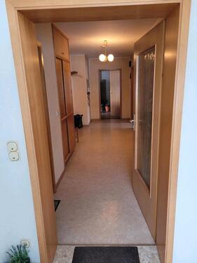 Foto - 2 Zimmer Erdgeschoßwohnung in Morschen