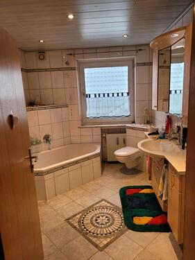 Foto - Erdgeschoßwohnung in Morschen zur Miete