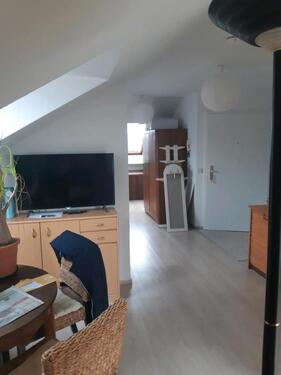 Foto - Möbelierte Wohnung - 600,00&nbsp;EUR Kaltmiete, ca.&nbsp; 35,00&nbsp;m&sup2;