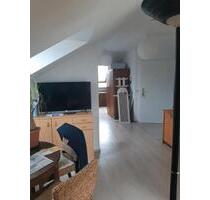 Möbelierte Wohnung - 600,00&nbsp;EUR Kaltmiete, ca.&nbsp; 35,00&nbsp;m&sup2; in Radebeul (PLZ: 01445)