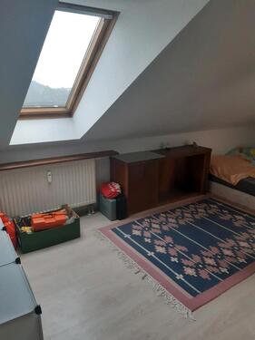 Foto - 1 Zimmer Dachgeschoßwohnung in Radebeul