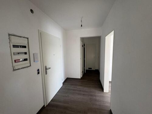 Foto - 1 Zimmer Etagenwohnung in Meinerzhagen