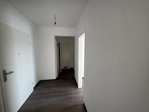 Foto - Etagenwohnung in Meinerzhagen zur Miete