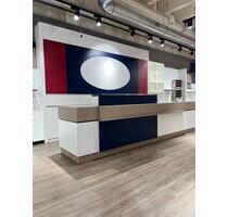 Komplette Ladeneinrichtung Geschäftsausstattung modern - Dallgow-Döberitz