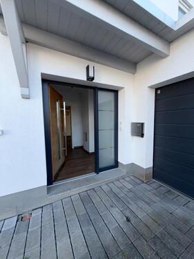 Foto - 4 Zimmer Doppelhaushälfte in Amöneburg