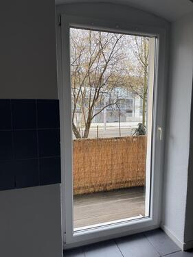 Foto - 3 Zimmer Erdgeschoßwohnung in Kassel