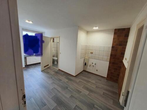 Foto - Erdgeschoßwohnung in Völklingen zur Miete