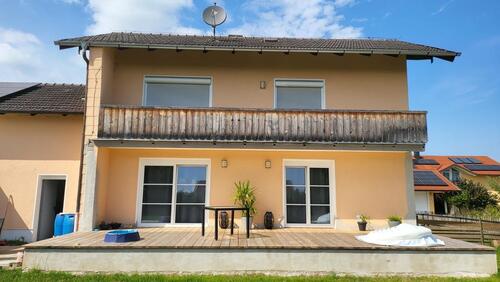 Foto - 5 Zimmer Einfamilienhaus zur Miete in Tacherting