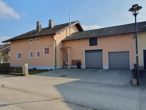 Foto - 5 Zimmer Einfamilienhaus in Tacherting