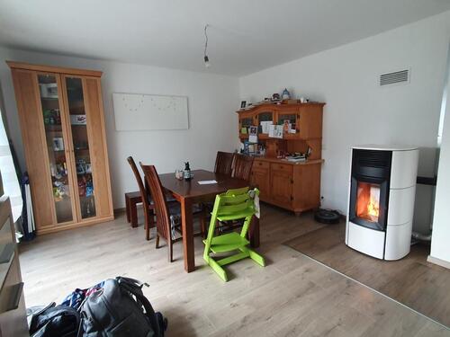 Foto - Einfamilienhaus in Tacherting zur Miete