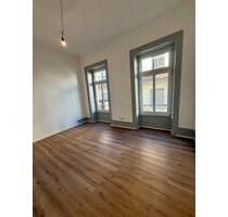 Helle 3 Zimmer Mietwohnung in zentraler Lage von Alzey