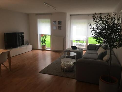 Foto - 4 Zimmer Maisonettenwohnung zur Miete in Mettlach