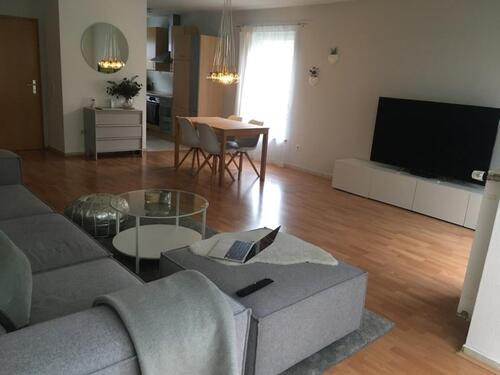 Foto - 4 Zimmer Maisonettenwohnung in Mettlach