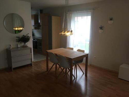 Foto - Maisonettenwohnung in Mettlach zur Miete