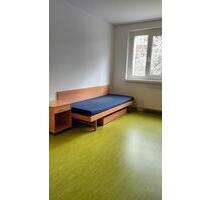 Ein gemütliches Zimmer bei Studentenwohnheim Halle - Halle (Saale) Dölau