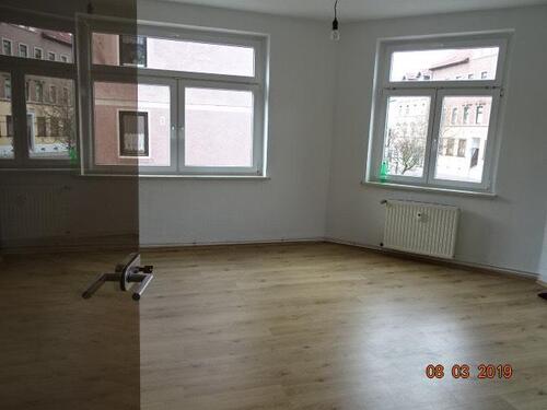Foto - Vermietet wird eine 3ZKB -EG-Wohnung in der Katharinenstraße
