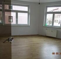 Vermietet wird eine 3ZKB -EG-Wohnung in der Katharinenstraße - Eisenach