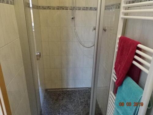 Foto - 3 Zimmer Erdgeschoßwohnung in Eisenach