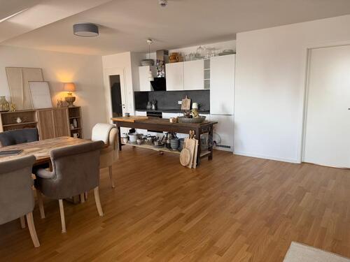 Foto - 3 Zimmer Etagenwohnung in Scheßlitz