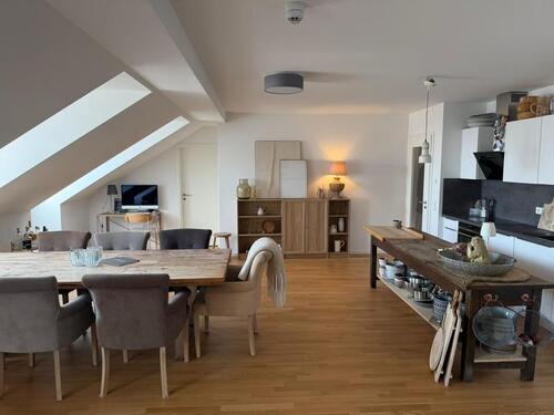 Foto - Etagenwohnung in Scheßlitz zur Miete