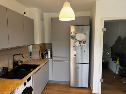 Foto - Erdgeschoßwohnung in Krefeld zur Miete