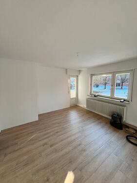 Foto - Hochparterre in Wilhelmshaven zur Miete