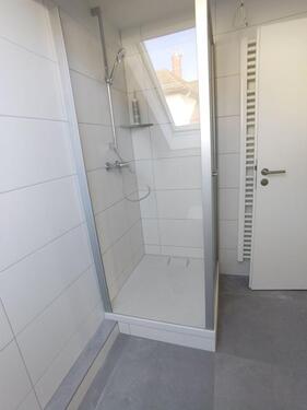 Foto - Dachgeschosswohnung - 400,00&nbsp;EUR Kaltmiete, ca.&nbsp; 55,00&nbsp;m&sup2;