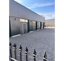 Moderne hochwertige Hallen Lager mit 59 qm² + 82 qm² ab 9,50 € - Mannheim Käfertal